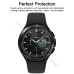 For Samsung Galaxy Watch4 Classic 46mm 9H Watch Tempered Glass Film Screen Protector