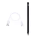K-2260 Universal Aluminum Alloy Active Capacitive Stylus Pen