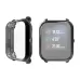Electroplating TPU Protective Case for Xiaomi Huami Amazfit Bip Lite Version 20mm