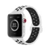 For Apple Watch Fashionable Classical Silicone Sport Watch Band