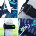 2 PCS B026 Running Mobile Phone Arm Bag Sports Yoga Mobile Phone Bag
