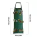 Multi-Port Grow Bags For Plant Strawberry Potato Hanging Planting Pots