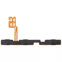 For OPPO Realme C20  Realme C21 Power Button and Volume Button Flex Cable