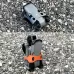 For DJI Air 3 STARTRC Propellers Holder Guard Prop Blade Stabilizer