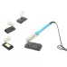 220V 60W 22 in 1 Soldering Iron Tool Set