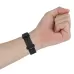 For Xiaomi Mi Watch Lite Redmi Watch Silicone Watch Band Black