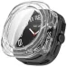 For Samsung Galaxy Watch Ultra 47mm / Ultra 2025 Tempered Film Integrated Waterproof PC Watch Protective Cover