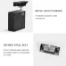 Non-opening Drawer Lock APP IC Card Invisible Universal Cabinet Lock