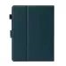 For 10 inch Universal Solid Color Horizontal Flip Leather Case with Card Slots Holder Pen Slot