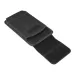 Universal Hanging Waist Oxford Cloth Case for Mobile Phones with Carabiner