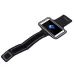 For iPhone 8 Plus 7 Plus Sport Armband Case with Key Pocket