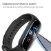 5 PCS PET Soft Screen Protective Film for Xiaomi Mi Band 5 or 6
