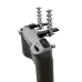 For DJI Air 3/Mini 4 Pro Drone RC 2 Remote Controller Yagi Antenna Signal Booster