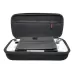 For ASUS ROG Ally Game Console Storage Bag EVA Oxford Bunetto Bracket Protection Bag