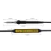 Adjustable Temperature Electric Soldering Iron Welding Solder Station Heat Pencil UK Plug