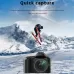Dual-camera Night Vision 64 Million Pixel High-definition WIFI Digital Camera Standard Without Memory Card
