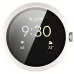 For Google Pixel Watch 2 PC Tempered Film Integrated Watch Protective Case
