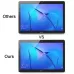 For HUAWEI MediaPad T3 10 9H Surface Hardness Full Screen Tempered Glass Screen Protector
