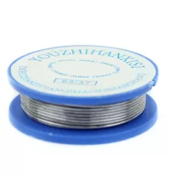 Solder Wire Flux Tin Lead Melt Soldering Wire