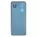 For Honor 90 Battery Back Cover with Camera Lens Frame