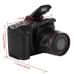 HD DV SLR Camera