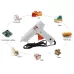 100W AC 220V Hot Melt Glue Gun Temperature Adjustable
