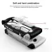 For ASUS Rog Ally Game Console PC and TPU Protective Case Cover With Bracket