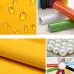 Pearlescent Creative PVC Brick Decoration Furniture Wallpaper Stickers Bedroom Living Room Wall Waterproof Wallpaper Roll Purple