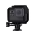 Camera Tripod Mount Adapter for Action Sports Cameras Jaws Flex Clamp Mount for GoPro Insta360 DJI and Other Action Cameras