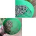 Plastic Mesh Sieve Soil Sieve PE Plastic Net Glasses of Gardening Tools Gardening Supplies