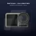 Lens Front and Back LCD Display 9H Tempered Glass Film for DJI Osmo Action