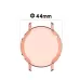 For Huawei Watch GT2 42mm Full Coverage Watch Protective Case with Screen