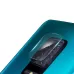 For Xiaomi Redmi Note 9S 2pcs mocolo 9H  Round Edge Rear Camera Lens Tempered Glass Film