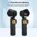 For DJI OSMO Pocket 3 PULUZ Sunshade Lens Protective Cover Hood