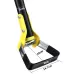 Stirrup Ring Weeding Hoes Garden Tools
