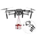 For DJI Mavic 2 Pro or Zoom Airdrop System Drone Thrower