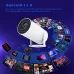Smart Projector Android 11 System 120 Lumen Portable Projector US Plug