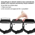 For Xiaomi Redmi Band 2 imak Plexiglass HD Watch Protective Film