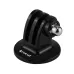 Camera Tripod Mount Adapter for Action Sports Cameras Jaws Flex Clamp Mount for GoPro Insta360 DJI and Other Action Cameras