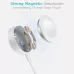 1m Type-C Universal Portable Magnetic Wireless Charger for Apple Watch