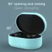 Silicone Charging Box Protective Case for Xiaomi Redmi AirDots AirDots S AirDots 2 Black
