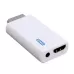 Plug and Play Wii to HDMI 1080p Converter Adapter Wii 2 hdmi Audio Box Wii-link for Nintendo Wii