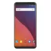 For Wiko View 9H Surface Hardness  Curved Edge Tempered Glass Front Screen Protector