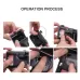 5m Waterproof Retro Film Camera Mini Point-and-shoot Camera for Children