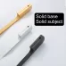 Drawer Cabinet Door Aluminum Alloy Handle Straight Door Handle