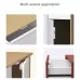 Original Xiaomi Youpin YEELOCK Smart Drawer Cabinet Lock Switch US Plug