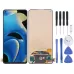 TFT LCD Screen For Realme GT Neo2 with Digitizer Full Assembly Not Supporting Fingerprint Identification