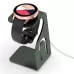 For Samsung Galaxy Watch5 / Watch5 Pro Aluminum Alloy Metal Watch Charging Stand without Charger