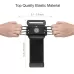 Rotating Arm With Mobile Phone Rack Sports Equipment Arm Bag Creative Outdoor Running Fitness Mobile Phone Bracket