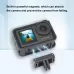 For DJI Osmo Action 5 Pro or 4 or 3 or Osmo 360 PULUZ Magnetic Quick Release Base Expansion Mount